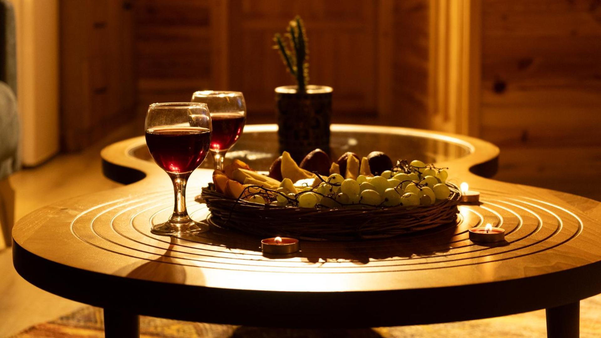 Ardeşen Aytepe Bungalov酒店 外观 照片